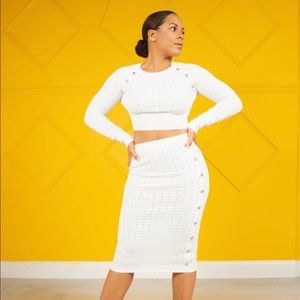 Meet your Posher, Gabriella